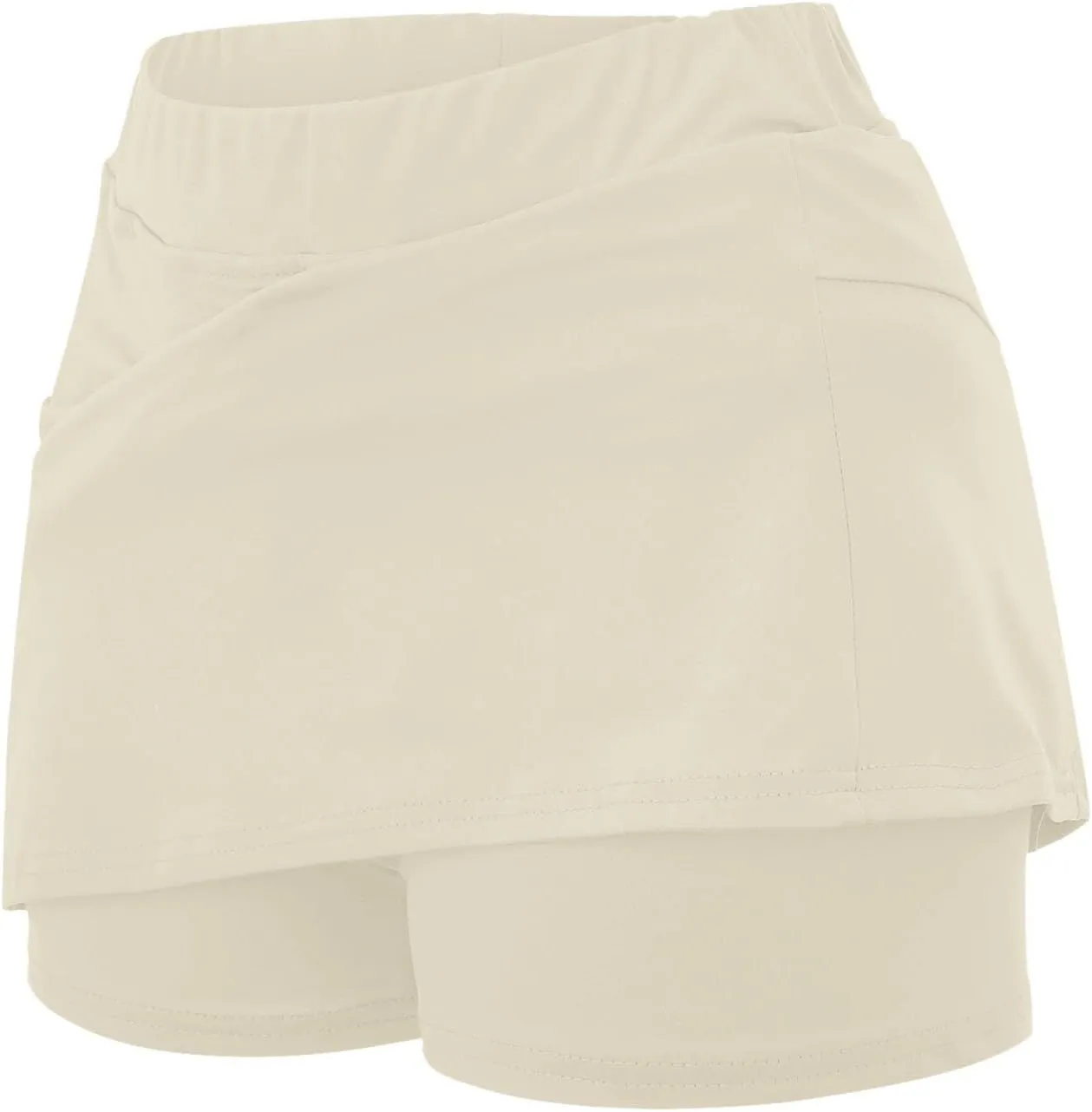 Tennis Skirts for Women Trendy High Waist Tummy Control Running Athletic Short Skirts with Pockets Casual Sports Skorts