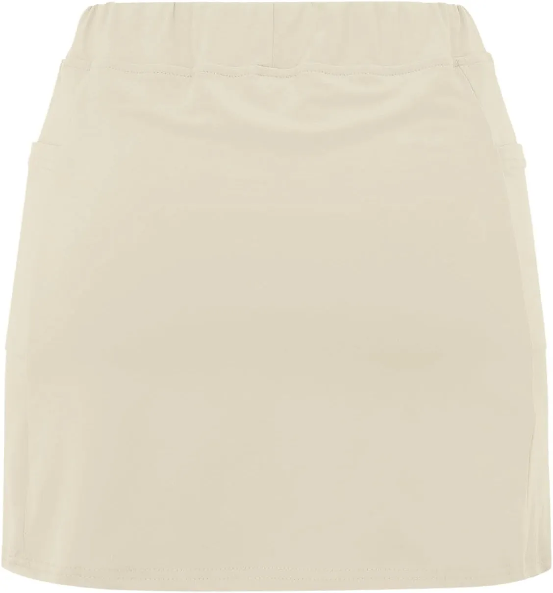 Tennis Skirts for Women Trendy High Waist Tummy Control Running Athletic Short Skirts with Pockets Casual Sports Skorts