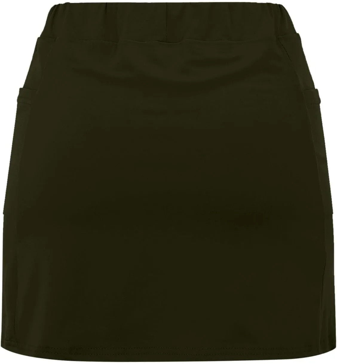 Tennis Skirts for Women Trendy High Waist Tummy Control Running Athletic Short Skirts with Pockets Casual Sports Skorts