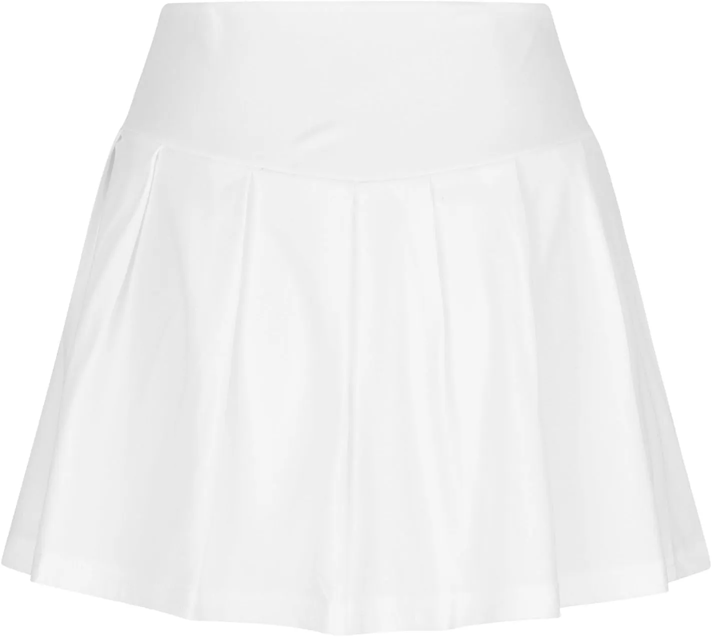 Tennis Skorts for Women with Pockets Athletic Skirt Golf Skirts for Tummy Control Lightweight Summer Skorts Skirt