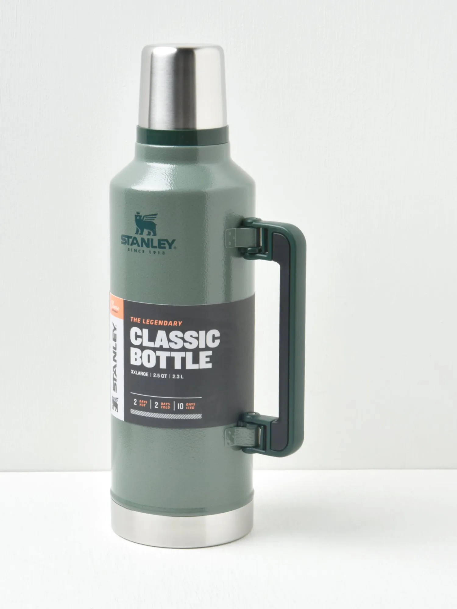 The Legendary Classic Bottle 2.5QT / 2.3L, H.G