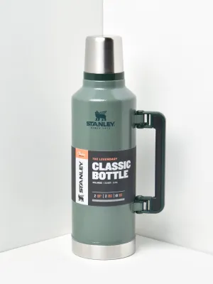 The Legendary Classic Bottle 2.5QT / 2.3L, H.G