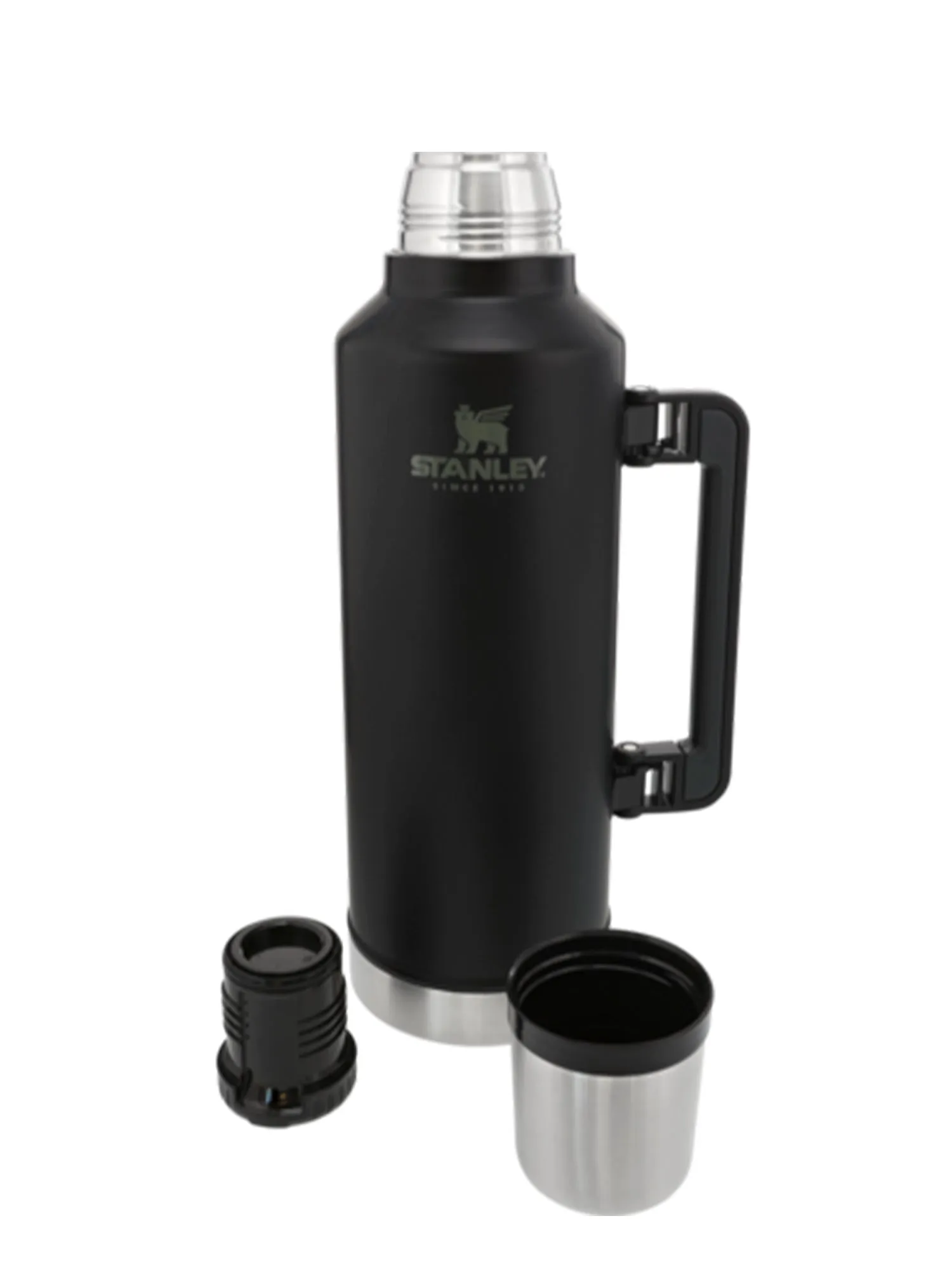 The Legendary Classic Bottle 2.5QT / 2.3L, Matte B
