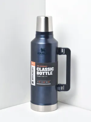 The Legendary Classic Bottle 2.5QT/2.3L Nightfall