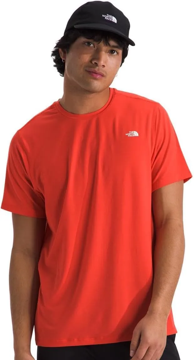 THE NORTH FACE Men's Adventure Tee (Standard and Big Size)