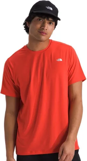 THE NORTH FACE Men's Adventure Tee (Standard and Big Size)