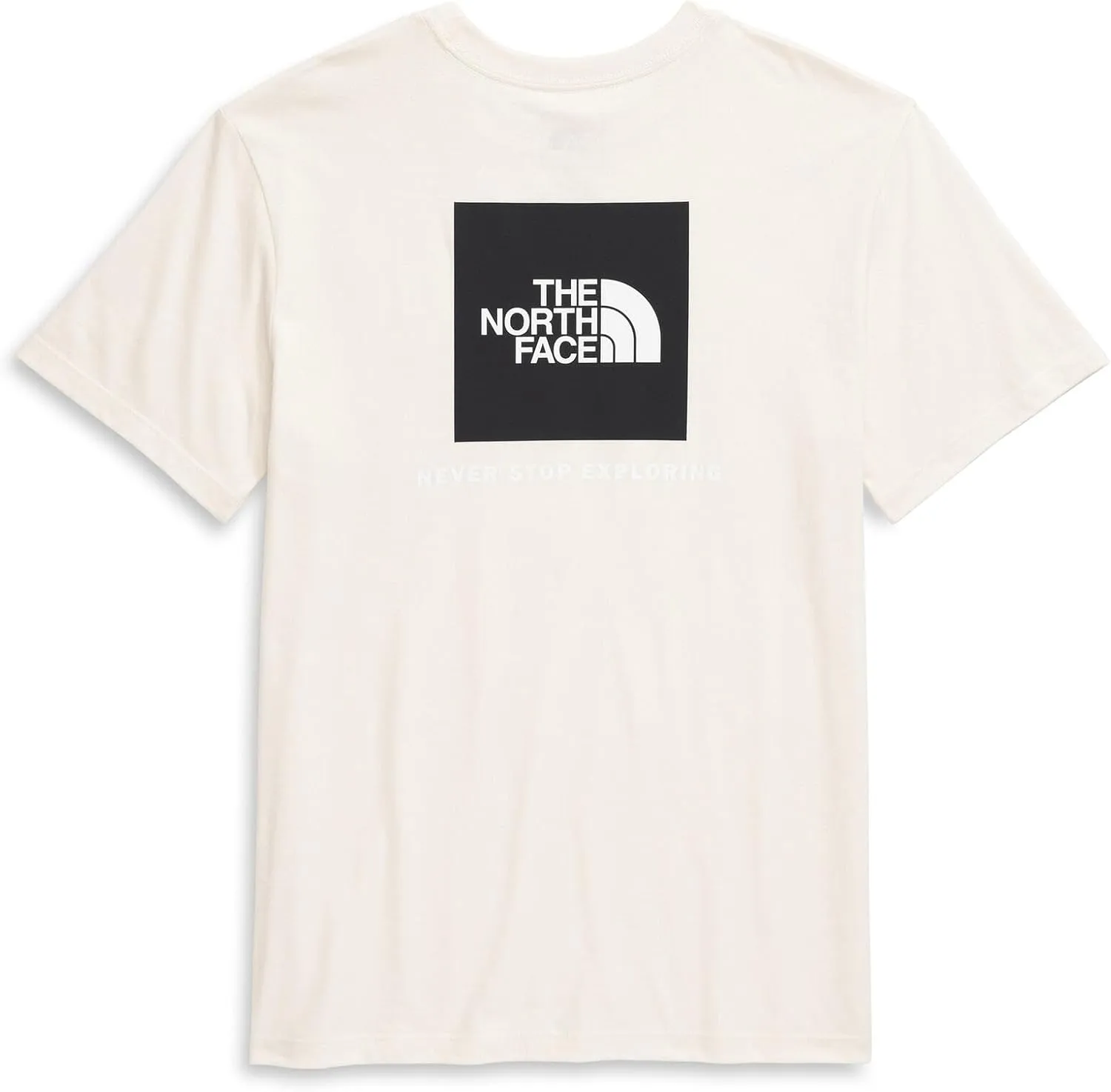 THE NORTH FACE Women's Core Box NSE Short-Sleeve Tee
