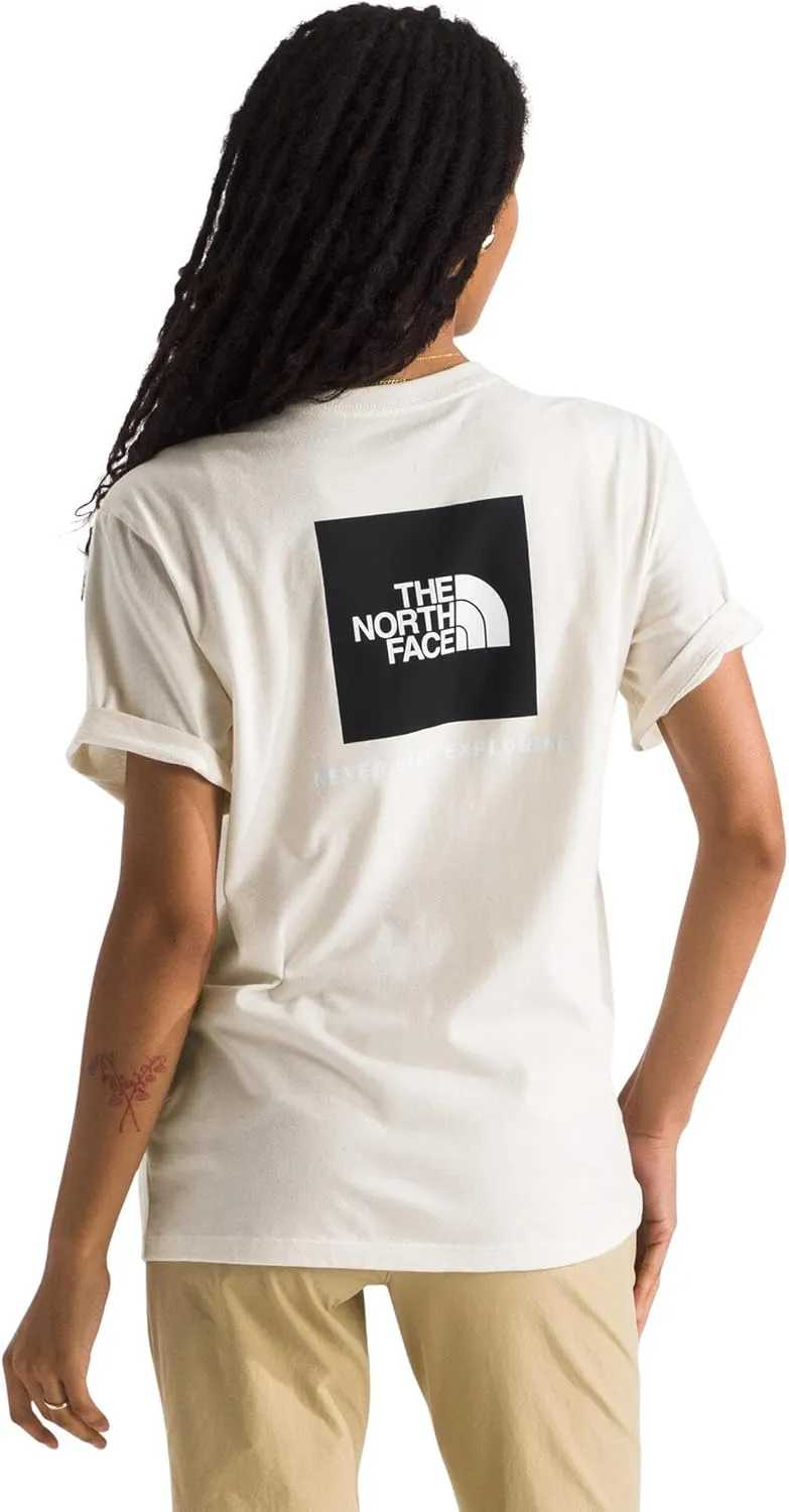 THE NORTH FACE Women's Core Box NSE Short-Sleeve Tee
