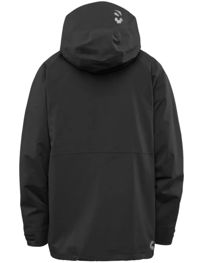 ThirtyTwo TM Men's Snowboard Jacket 2025 | Black