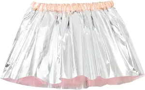 Toddler Girls Baby Birthday Skirt Girl Party Tutu Princess Skirt Kids Rainbow Dress Toddler Christmas Party