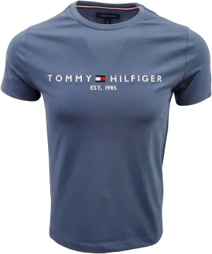 Tommy Hilfiger Men's Tommy Jeans Graphic Logo T-Shirt