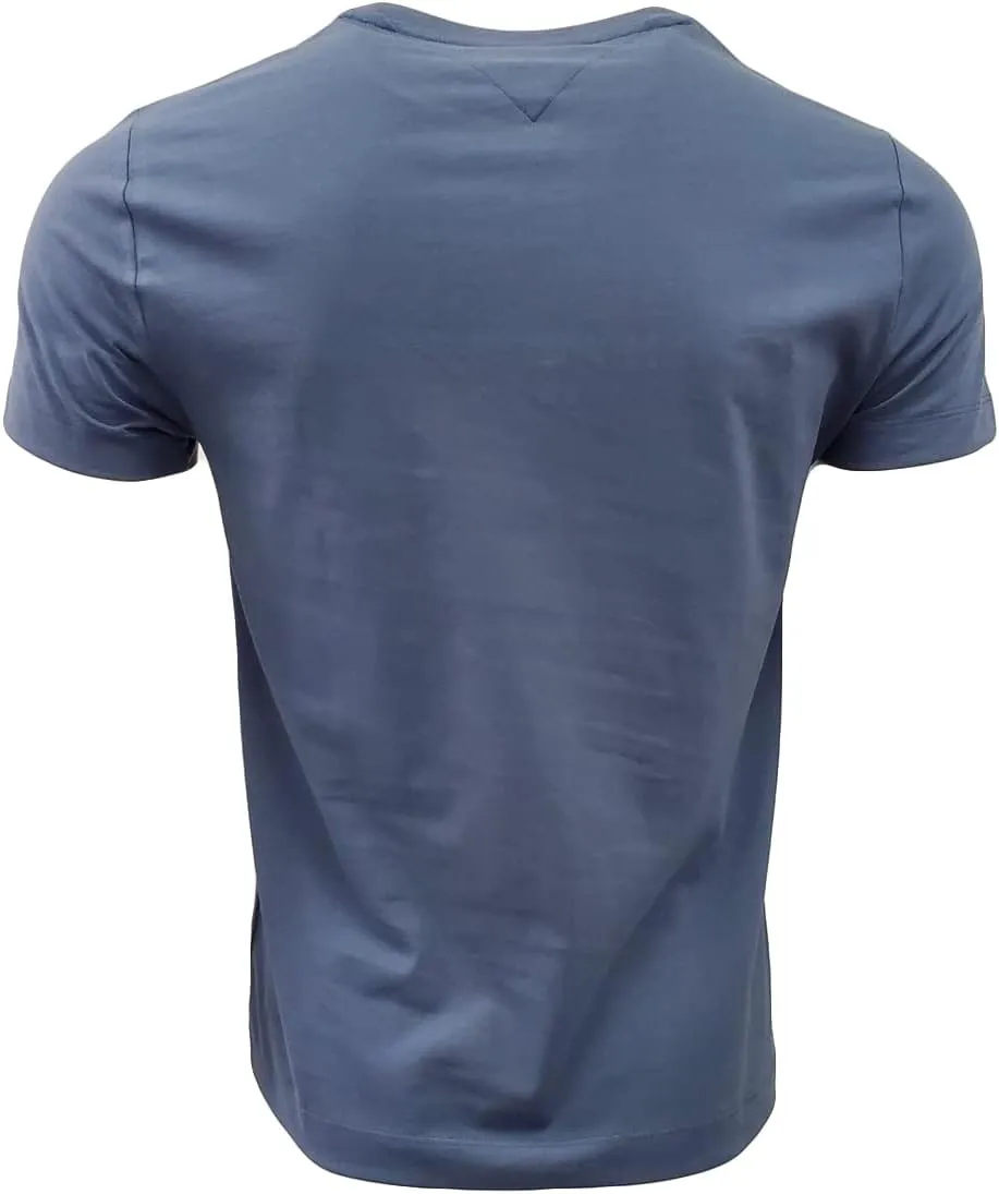 Tommy Hilfiger Men's Tommy Jeans Graphic Logo T-Shirt