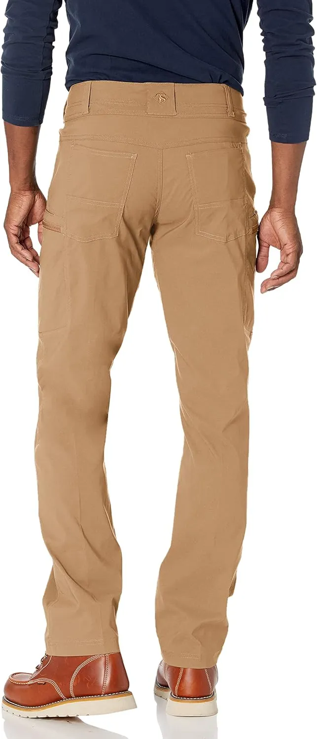 Tru-Spec 24-7 Series Mens Agility