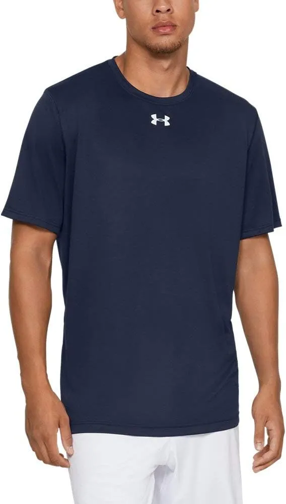Under Armour Men's Locker Tee 2.0 Short-Sleeve T-Shirt
