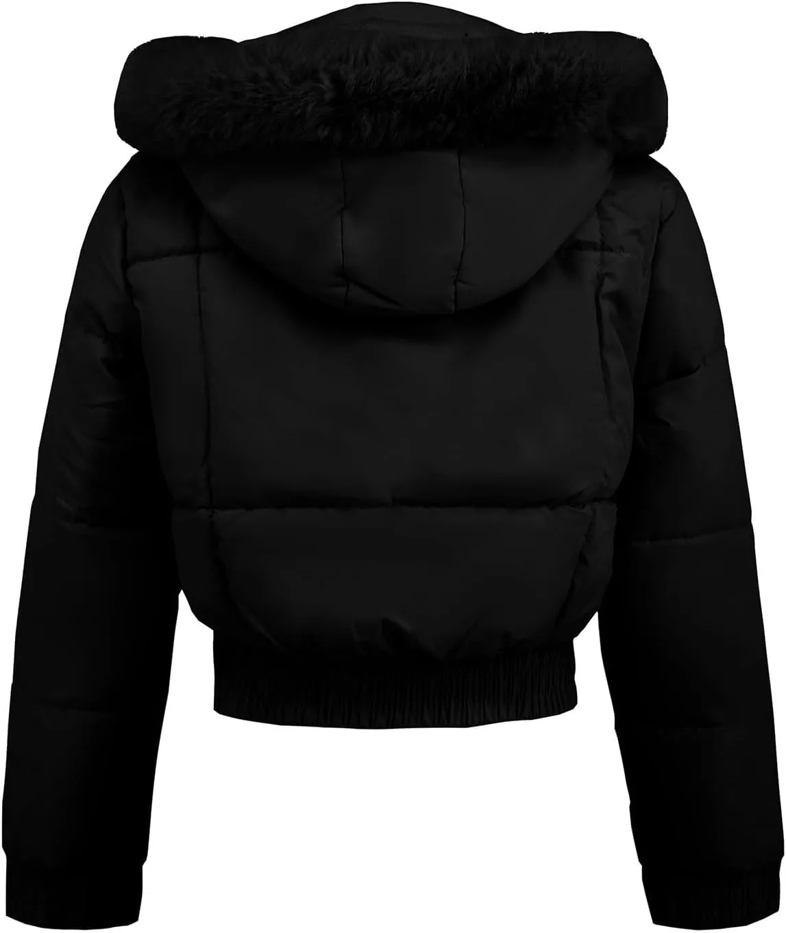 Winter Coats for Women Long Oversized Womens Short Winter Warm Cotton Jacket Single Breasted Zipper Jacket