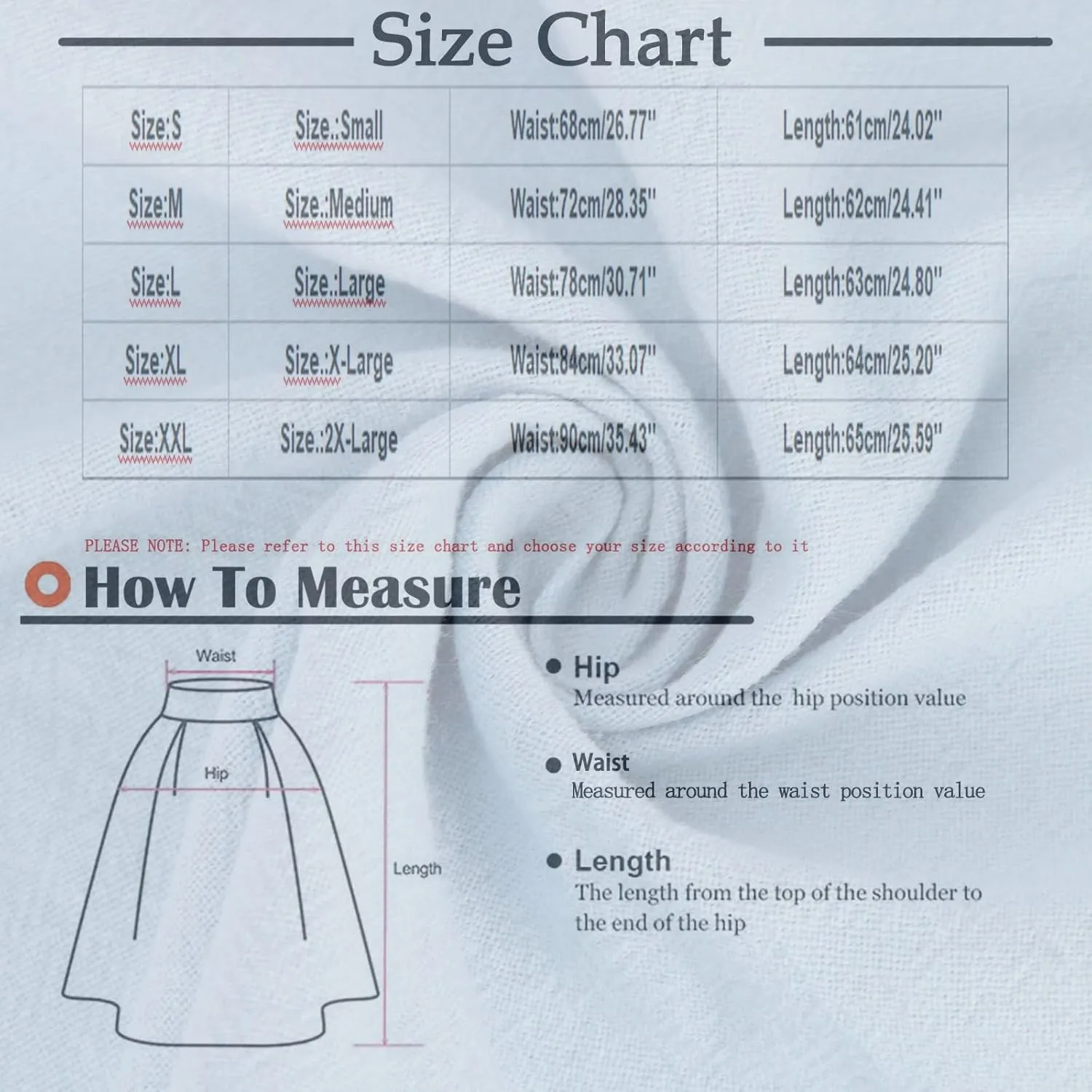 Women's High Waist A-Line Pockets Skirt Skater Flared Midi Skirt Vinage Skirt Coctail Party Short Skirts