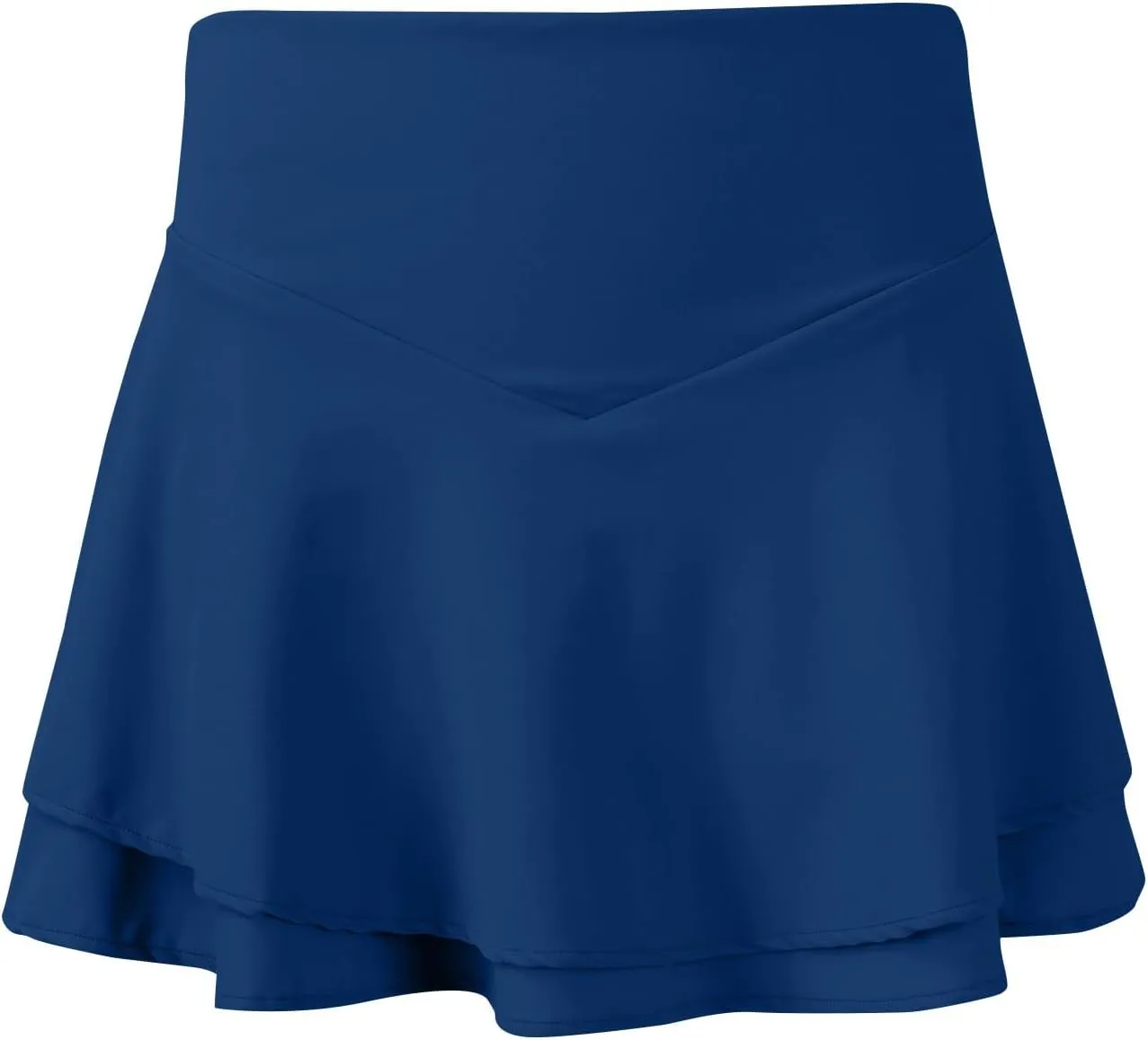 Womens Pleated Tennis Skirt with Pockets High Waisted Tummy Control Golf Athletic Shorts Workout Pickleball