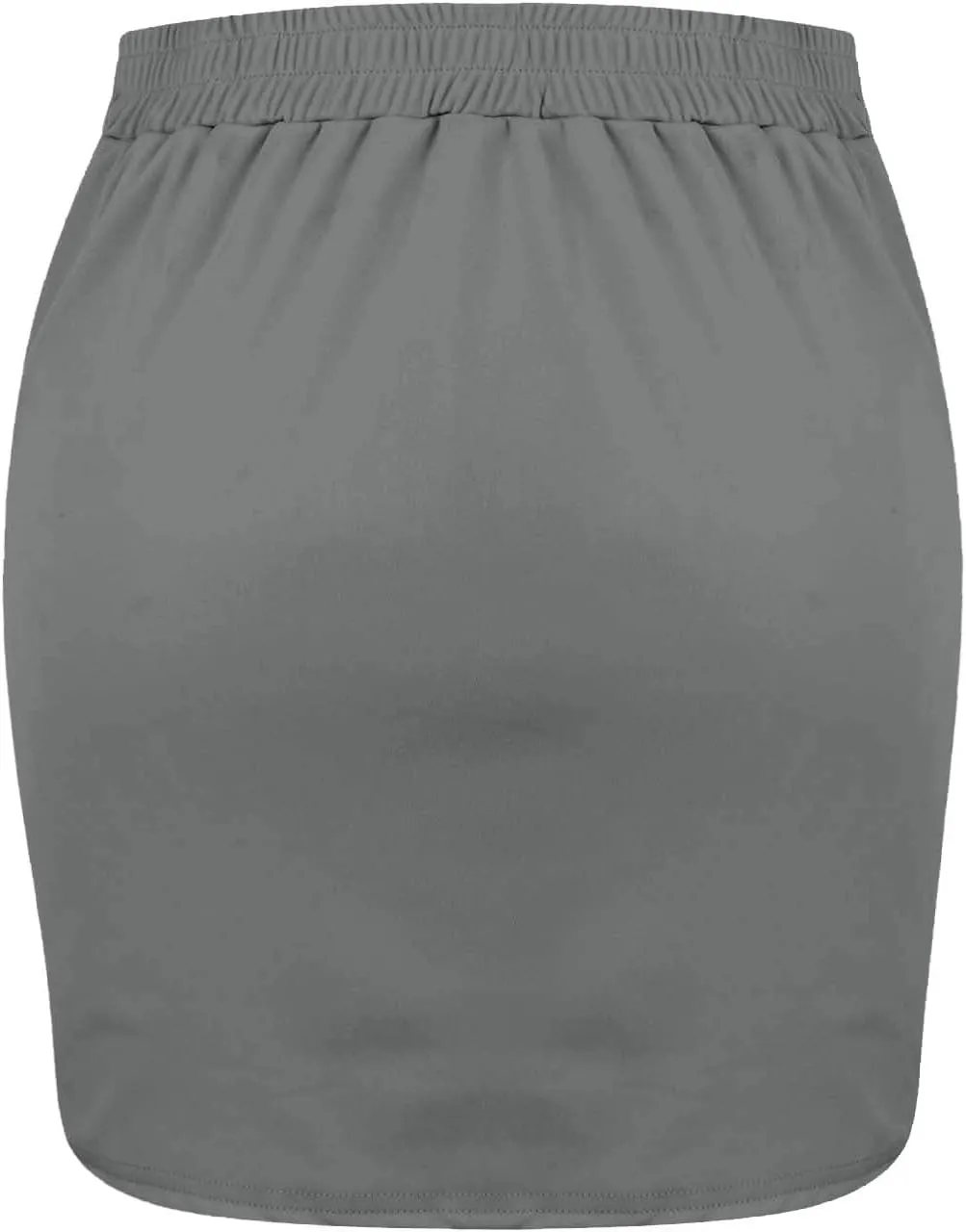 Women's Tennis Skirt with Pockets Athletic Golf Skirts for Women Womens Drawstring High Waist Skirt