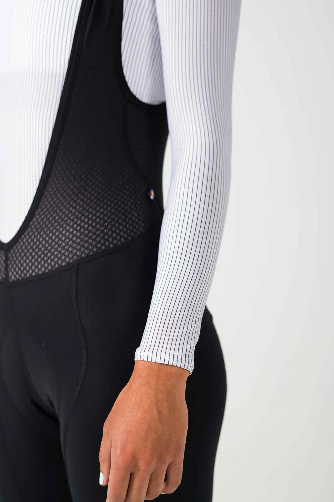 Women's Transfer–C™ LS Base Layer