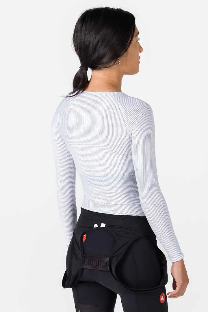 Women's Transfer–C™ LS Base Layer