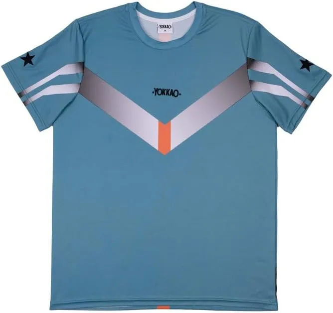 YOKKAO Workout T-Shirts for Men and Women