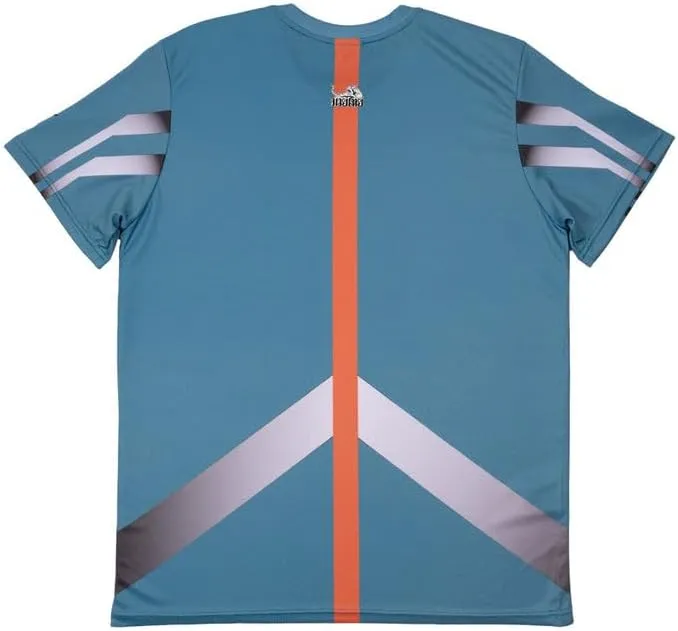 YOKKAO Workout T-Shirts for Men and Women